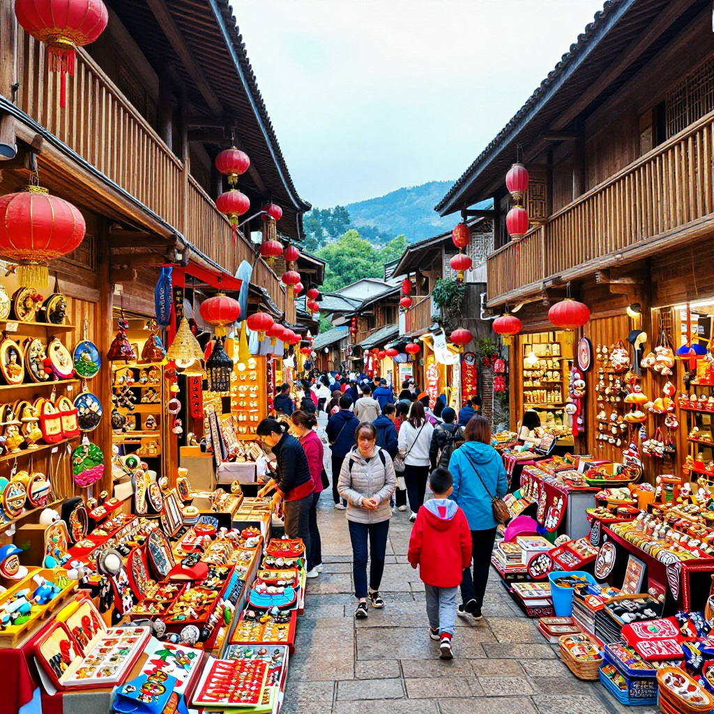 美食住宿交通攻略