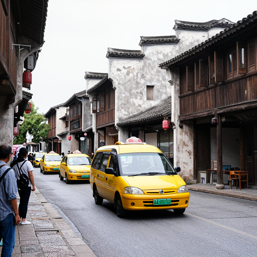 美食住宿交通攻略