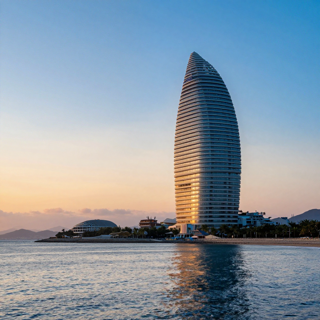 海南三亚旅游避坑指南:2024年最新版