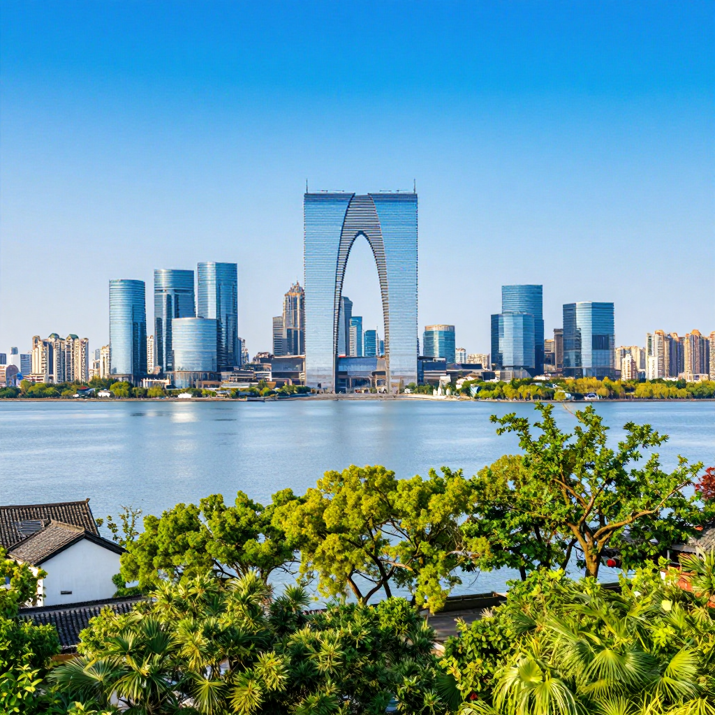 第一次去苏州?这份避坑指南收好