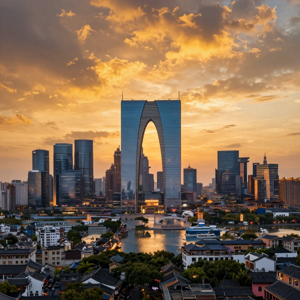 江苏无锡游玩攻略:省钱不踩雷