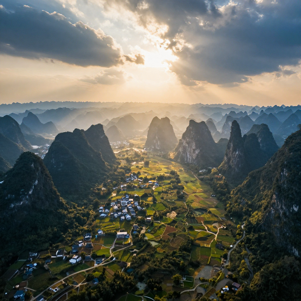 阳朔旅行避坑实录:血泪经验分享