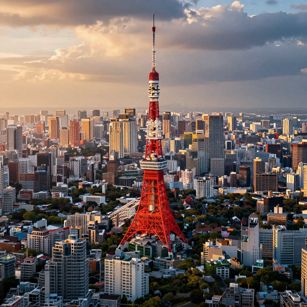日本东京旅游避坑指南:2024年最新版