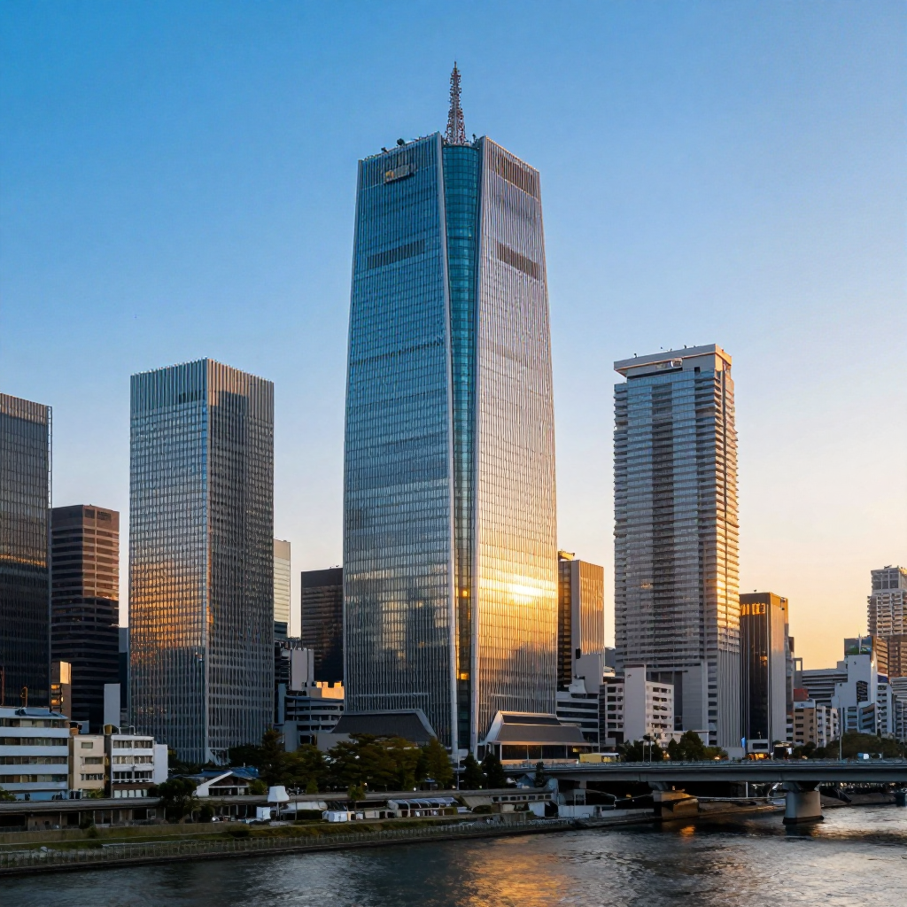日本大阪旅游避坑指南:2024年最新版