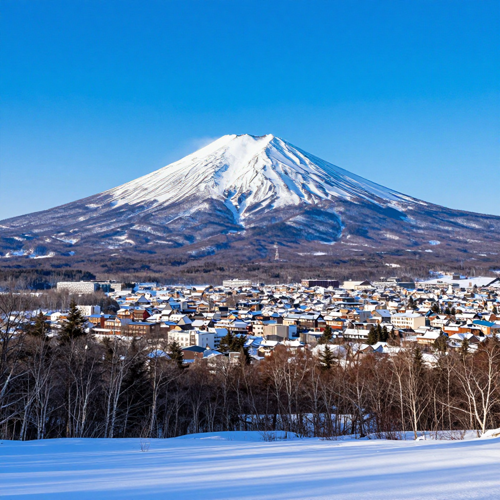 日本旅游必看:北海道景区购物陷阱