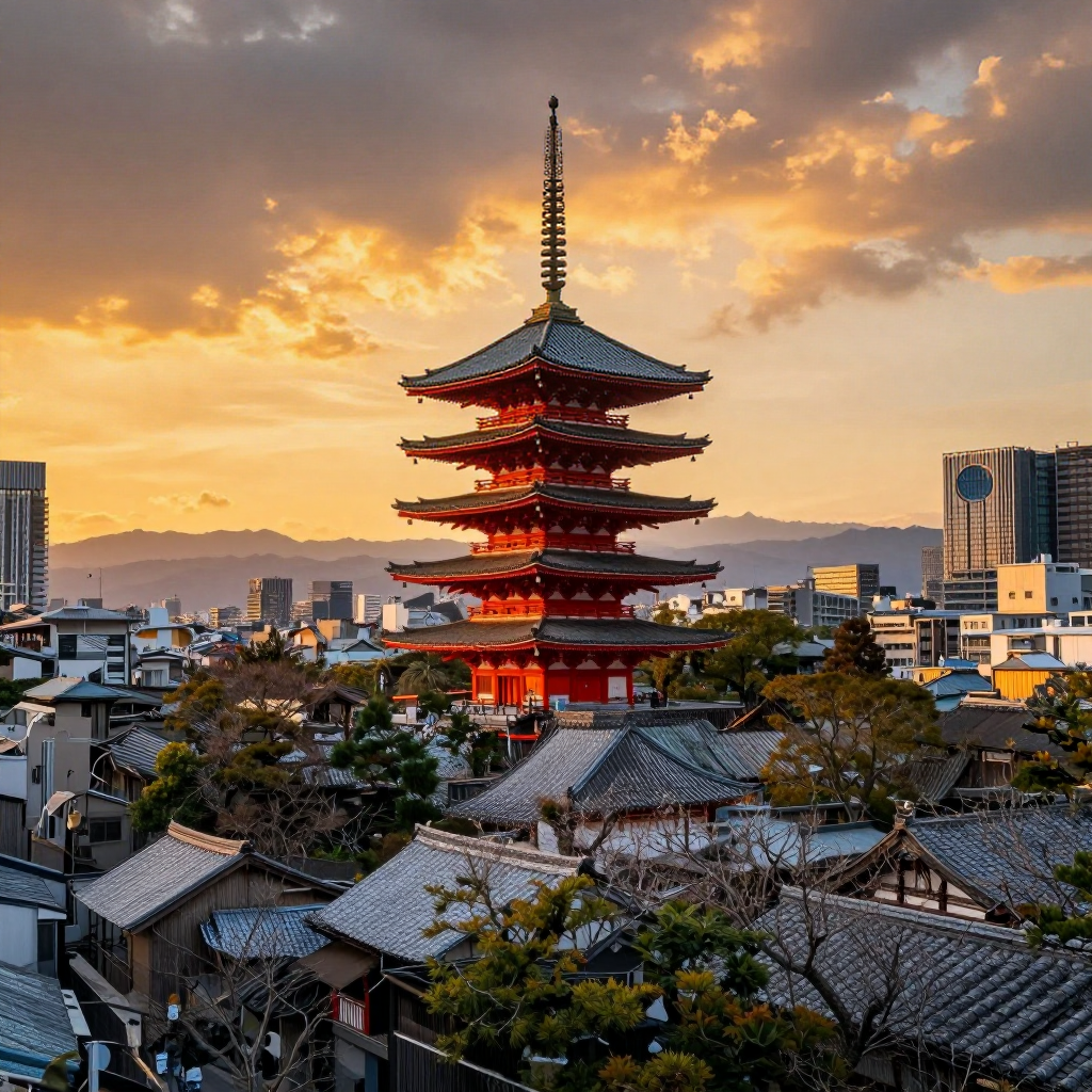第一次去大阪?这份避坑指南收好