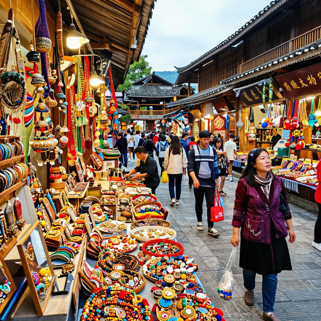 美食住宿交通攻略