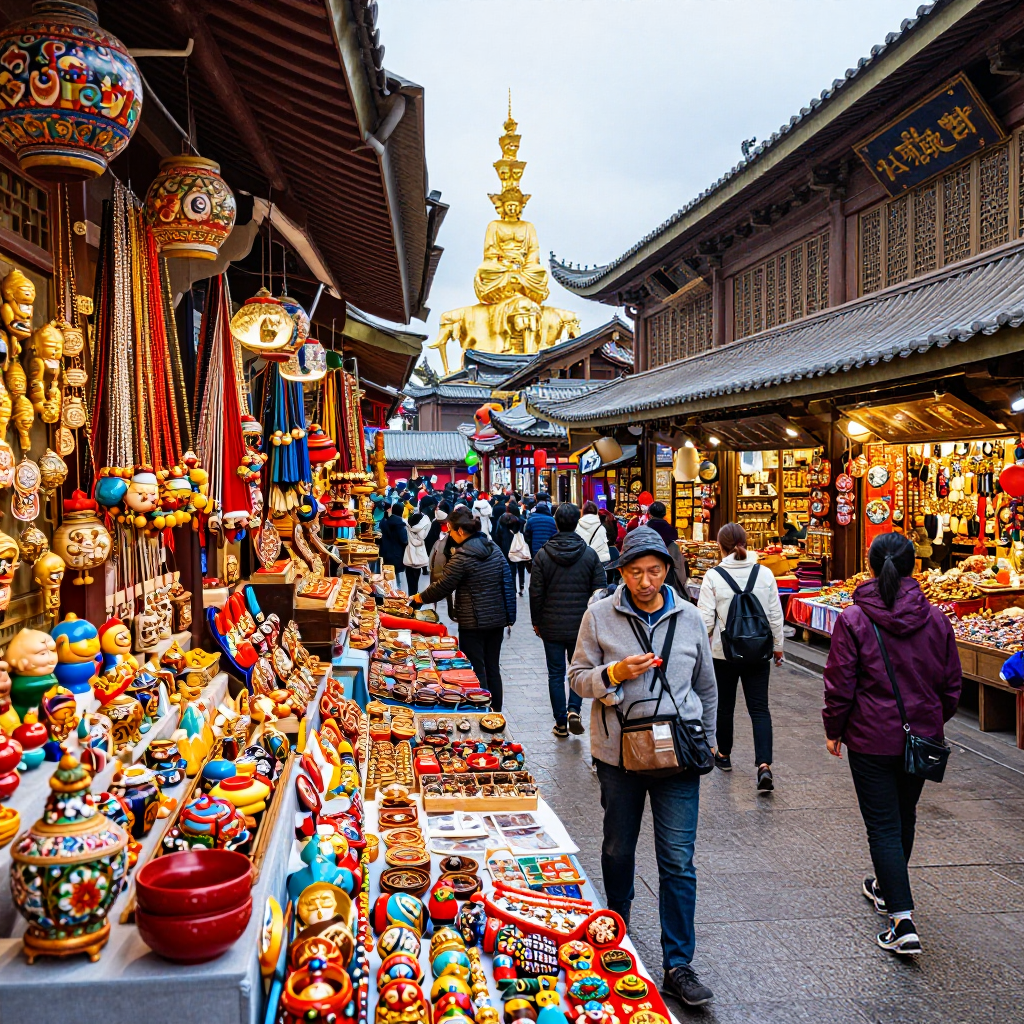 美食住宿交通攻略