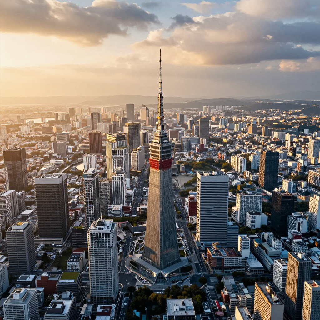 大阪自由行避坑:从交通到住宿全攻略