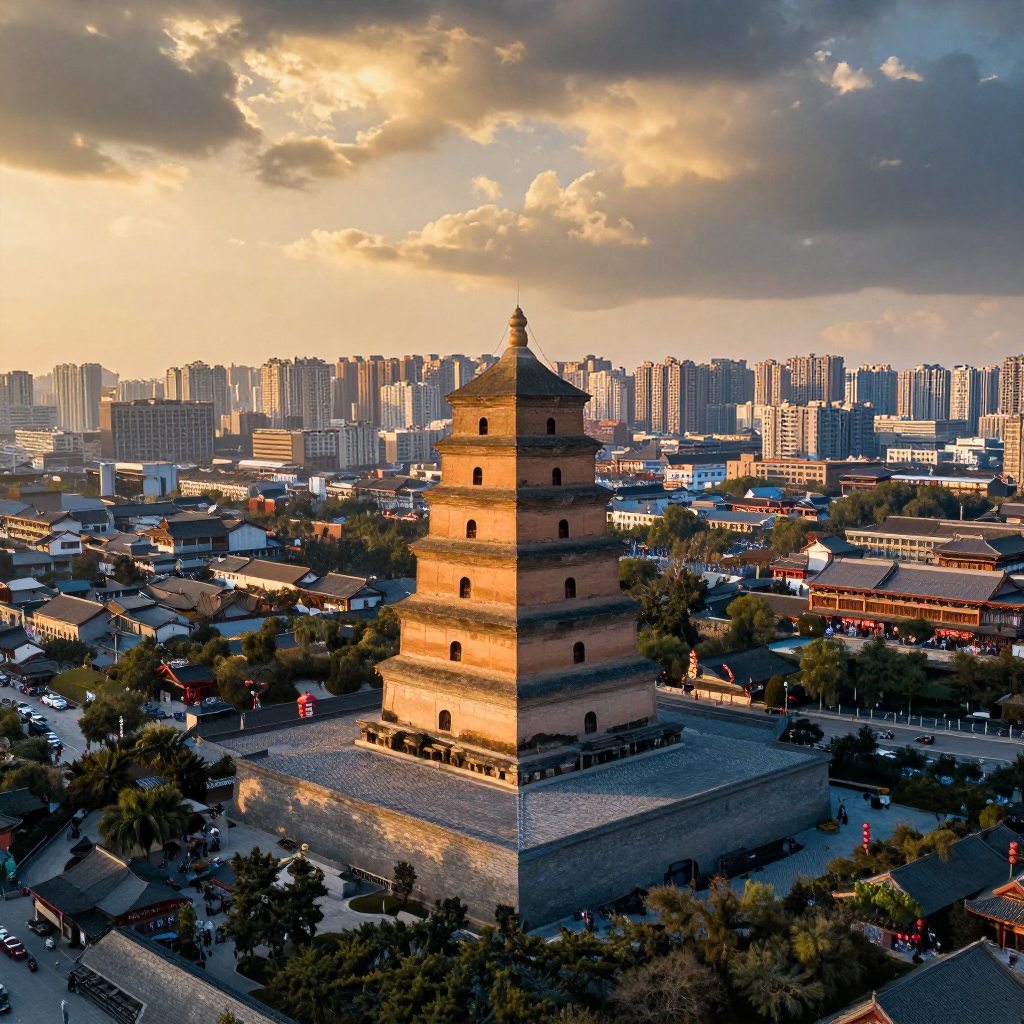 西安旅游这些坑千万别踩,亲身经历