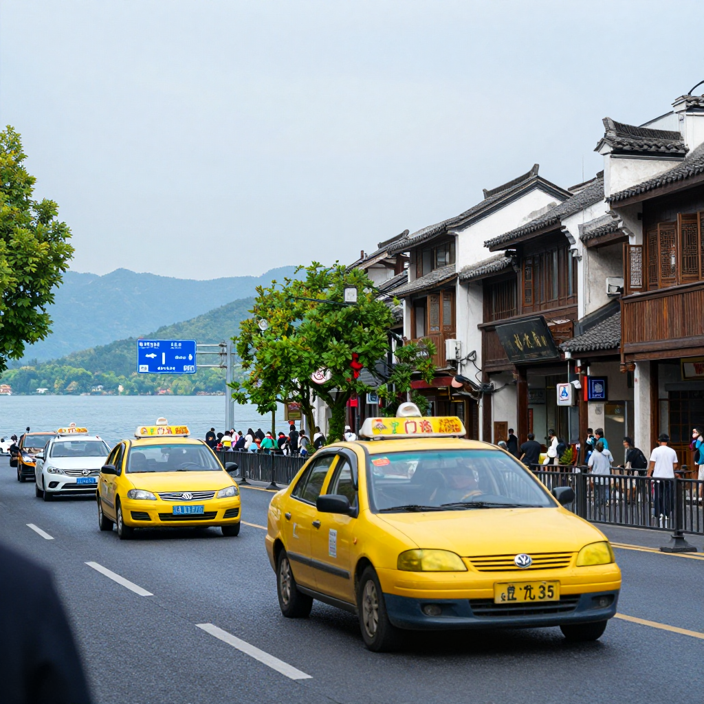 美食住宿交通攻略