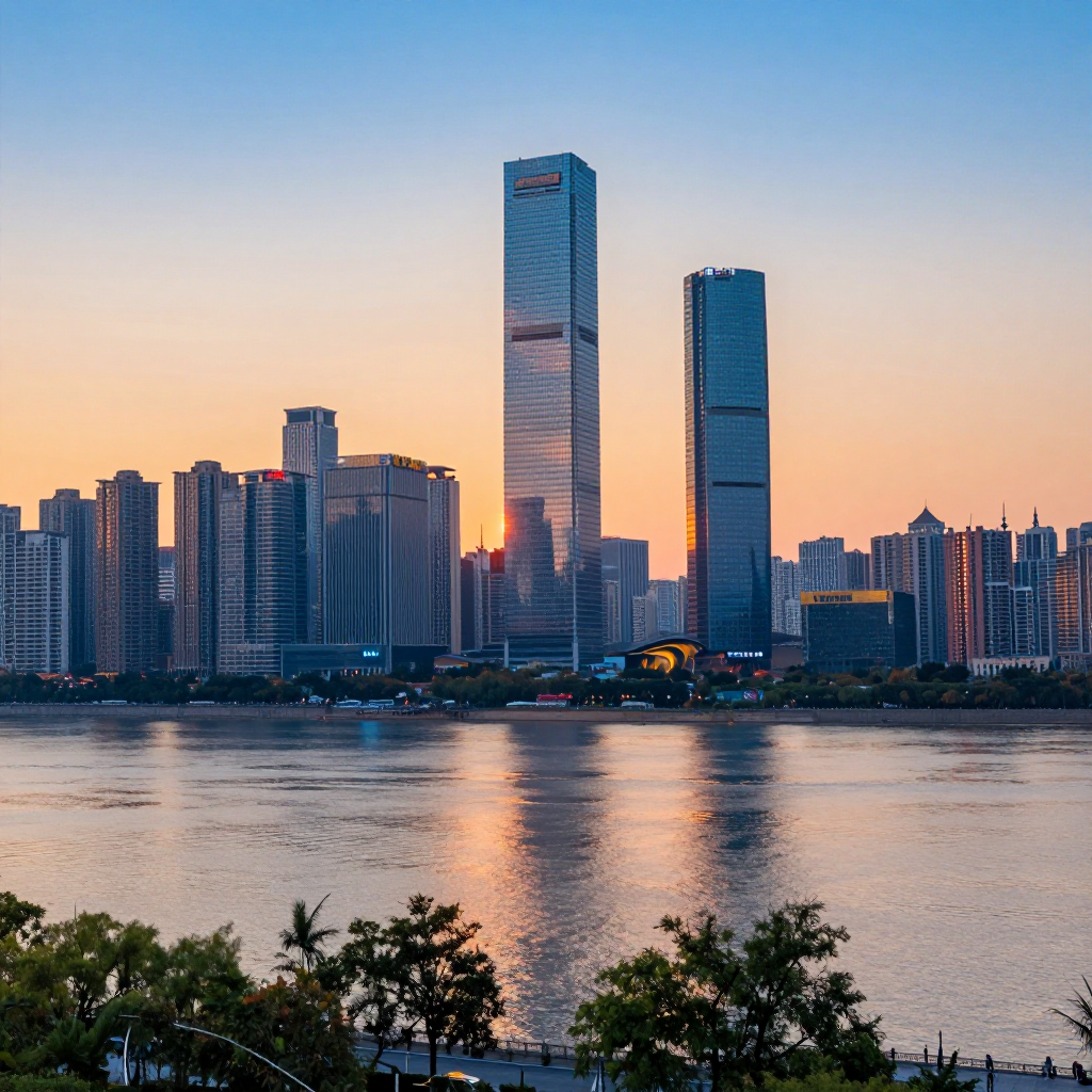 长沙旅行避坑实录:血泪经验分享