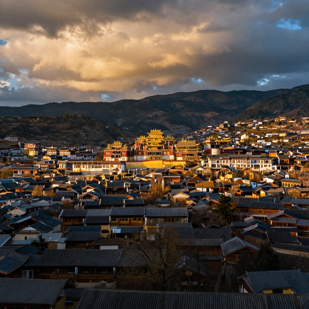 云南旅游必看:丽江导游套路揭秘