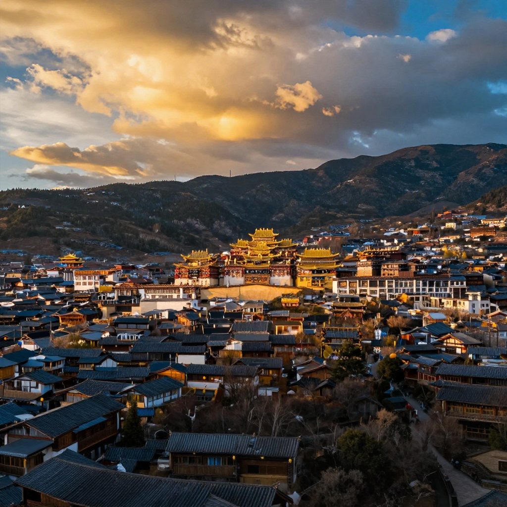 丽江旅游这些坑千万别踩,亲身经历