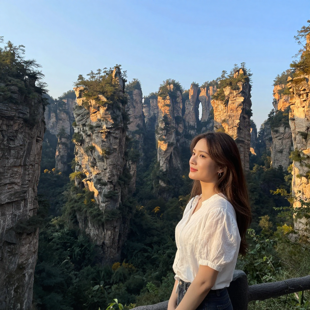 湖南张家界旅游避坑指南:2024年最新版