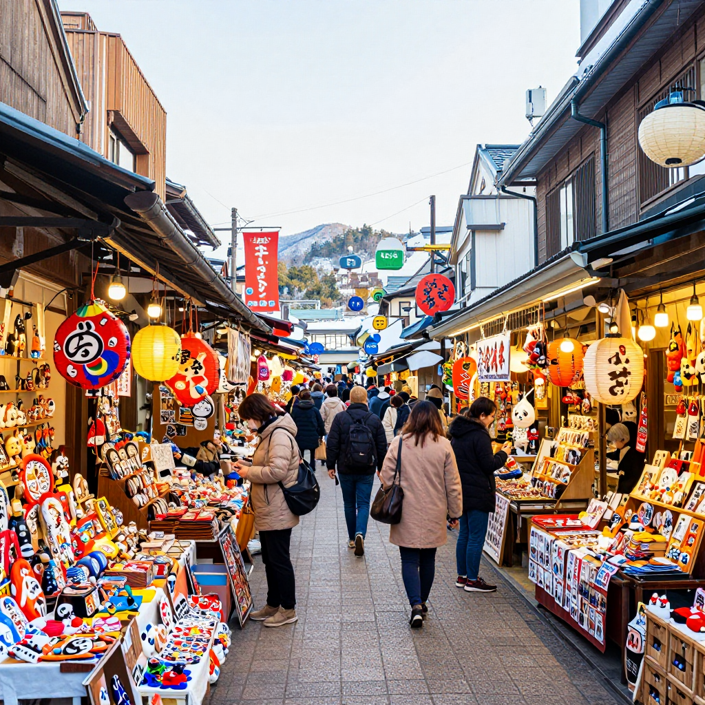 美食住宿交通攻略
