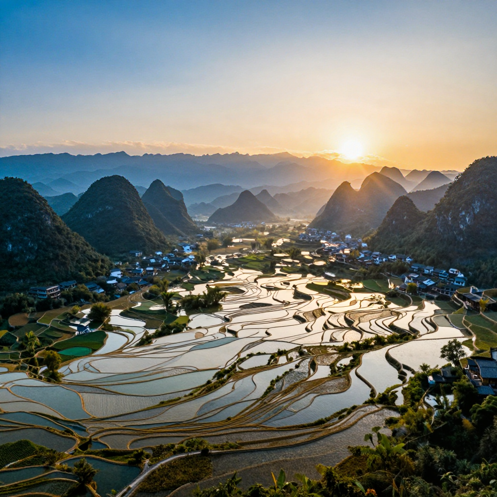 荔波旅行避坑实录:血泪经验分享