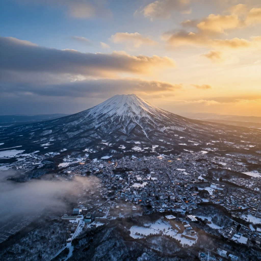 日本旅游必看:北海道导游套路揭秘