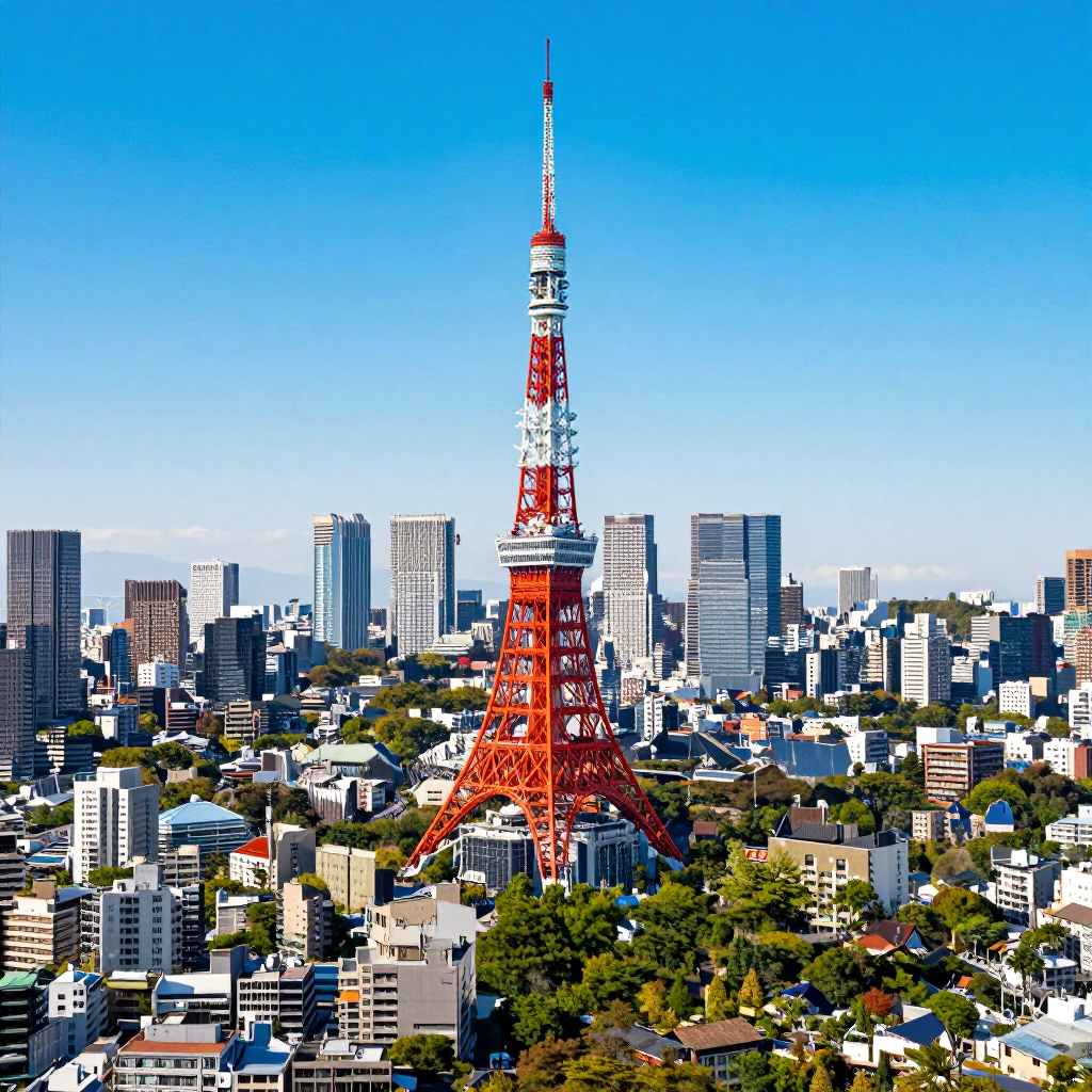 日本东京旅游避坑指南:2024年最新版