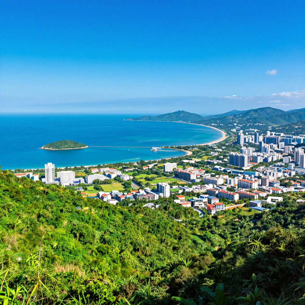 海南旅游必看：陵水住宿选择误区