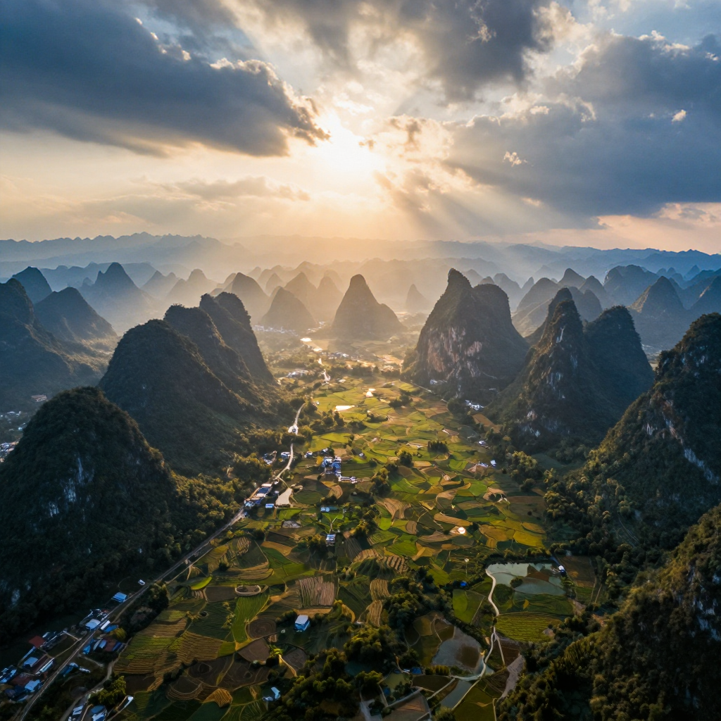 广西旅游必看:阳朔住宿选择误区