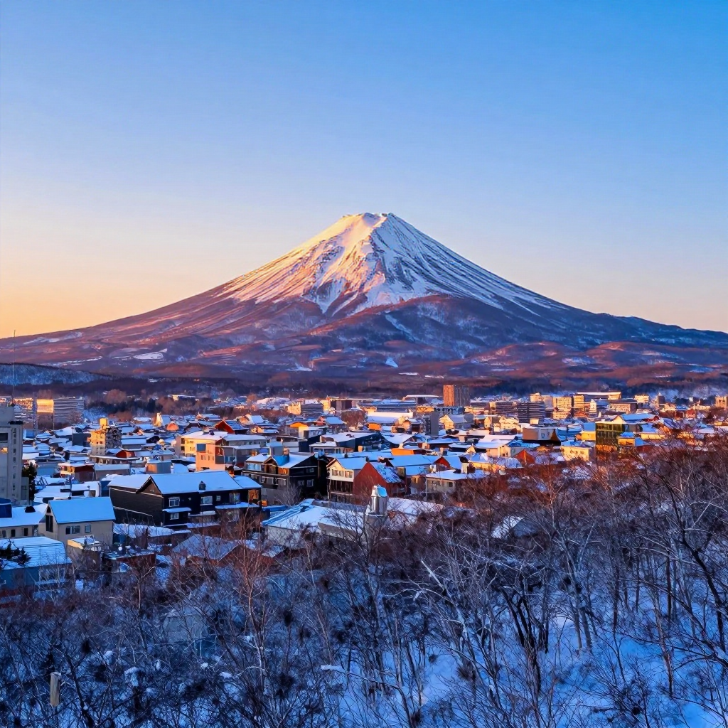 日本北海道游玩攻略:省钱不踩雷
