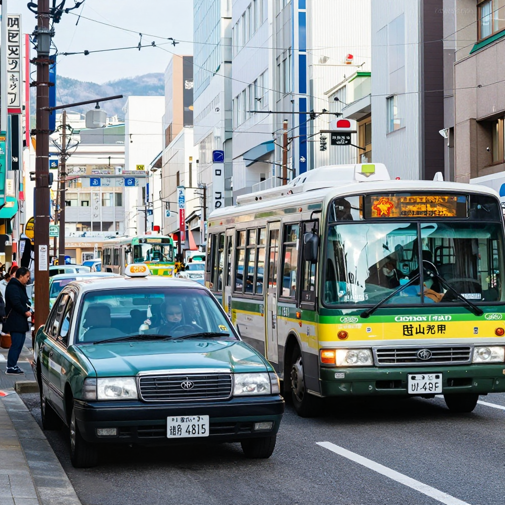 美食住宿交通攻略
