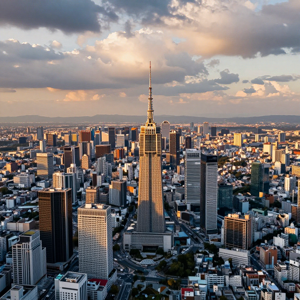 日本大阪旅游避坑指南:2024年最新版