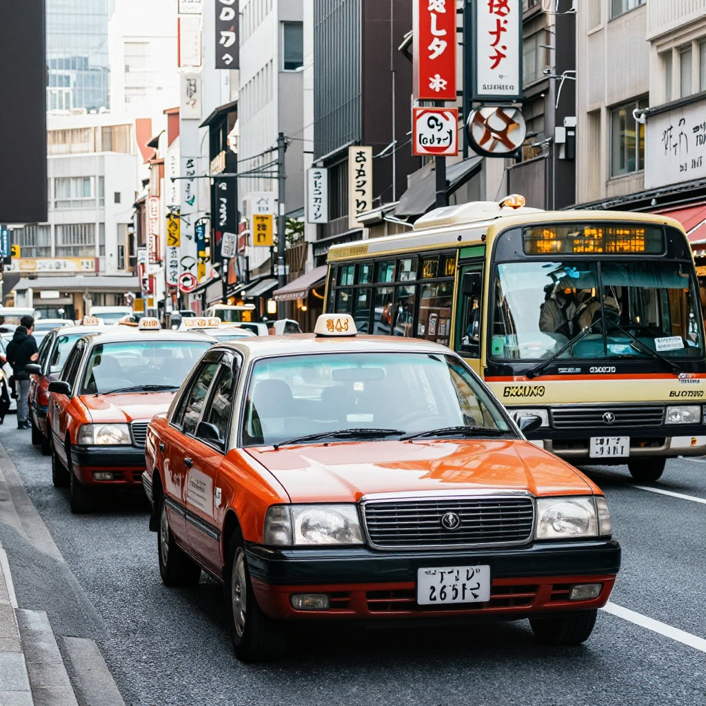 美食住宿交通攻略