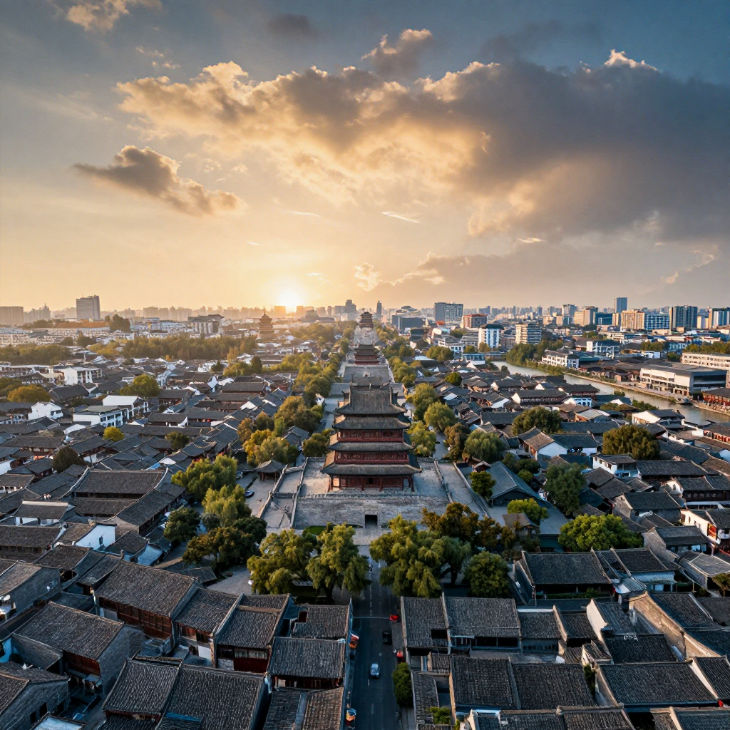 江苏旅游必看:扬州景区购物陷阱