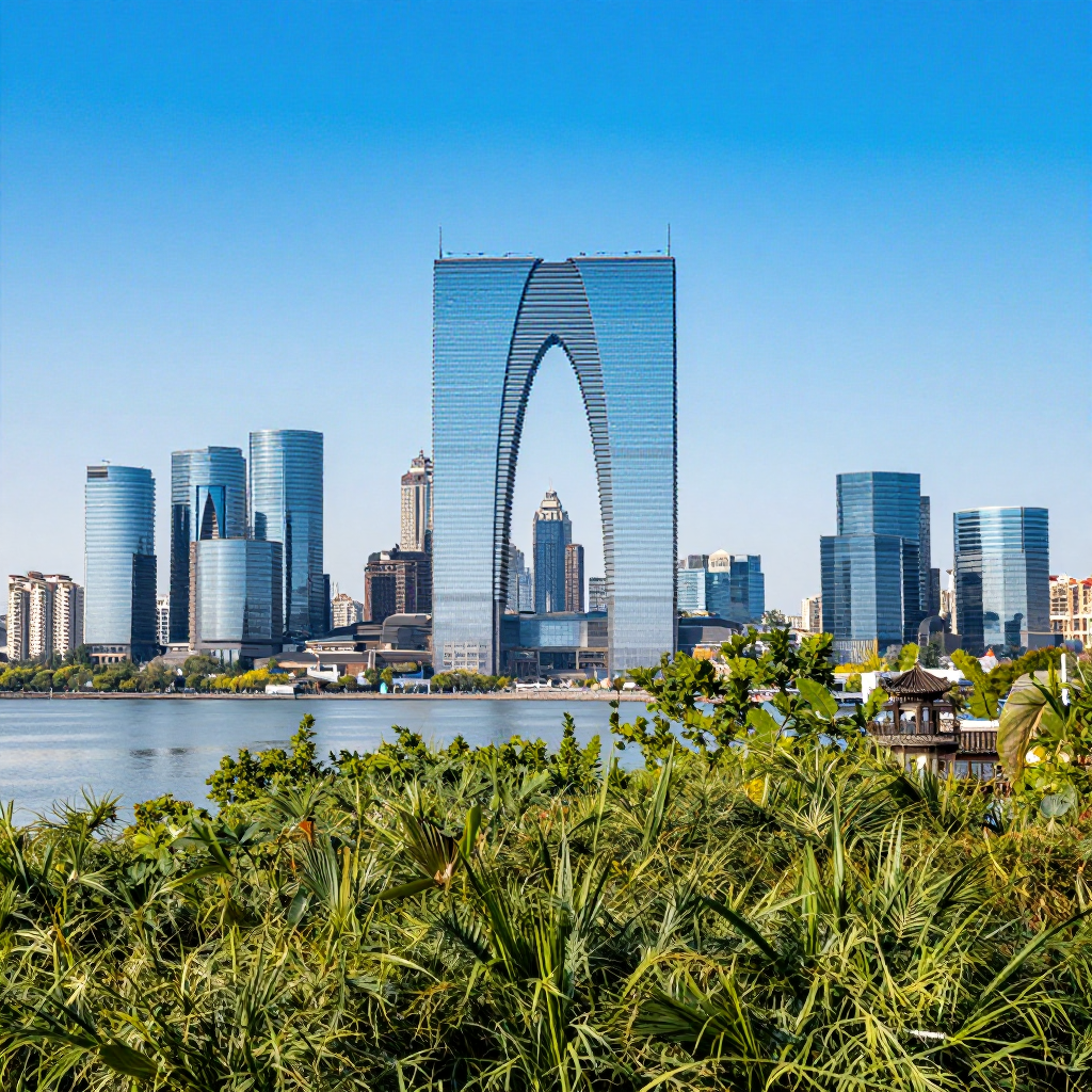 江苏南京游玩攻略:省钱不踩雷