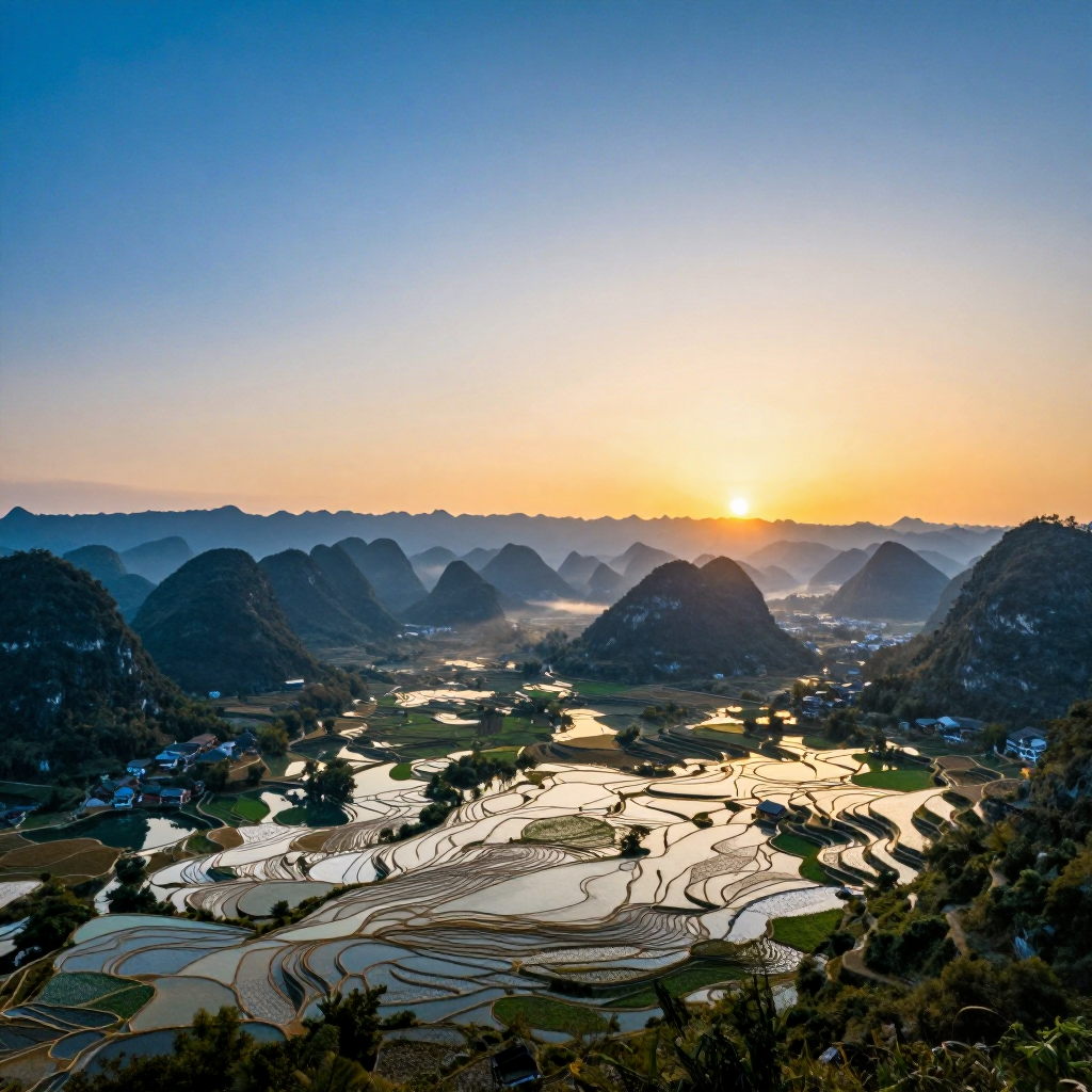 贵州荔波旅游避坑指南:2024年最新版