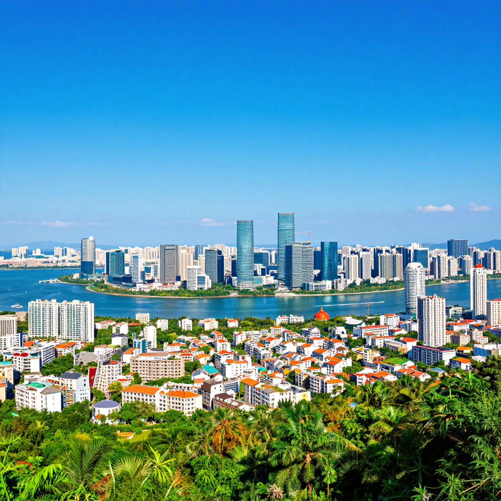 海口旅行避坑实录:血泪经验分享