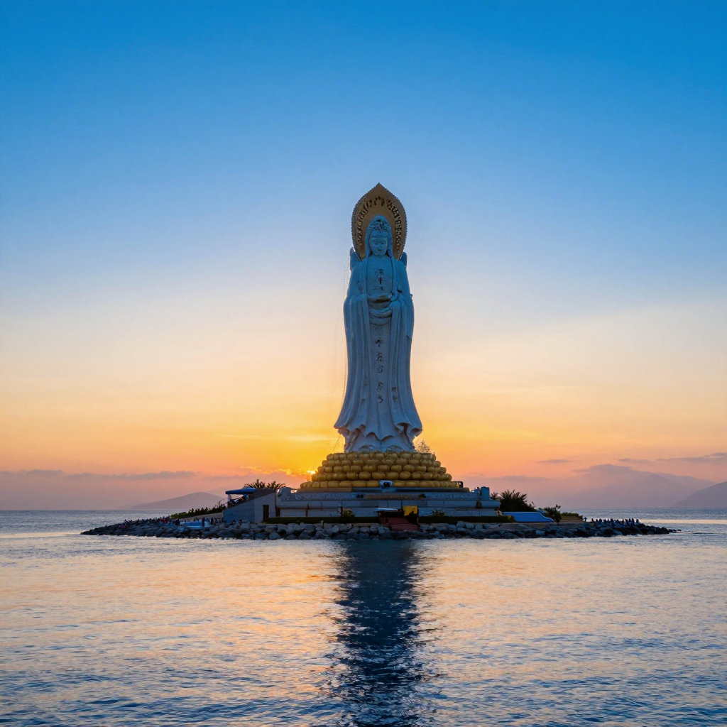 第一次去陵水?这份避坑指南收好
